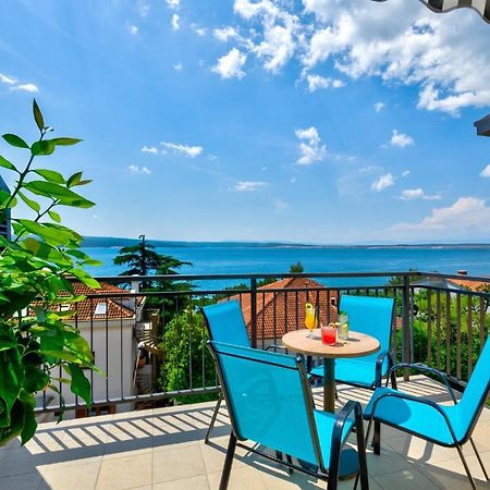 Apartments Niko تْسْغيكفانِتْسا المظهر الخارجي الصورة