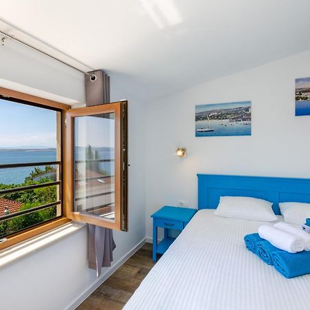 Apartments Niko تْسْغيكفانِتْسا الغرفة الصورة