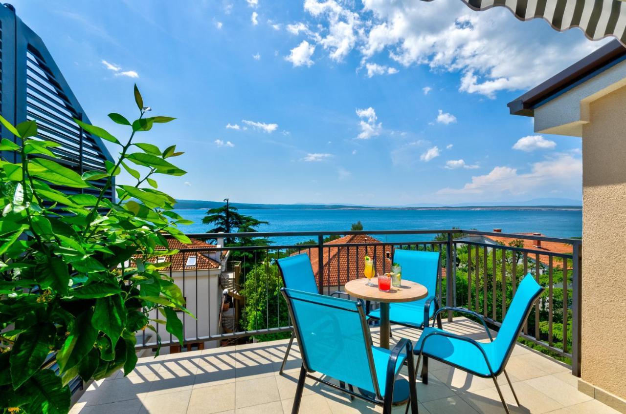 Apartments Niko تْسْغيكفانِتْسا المظهر الخارجي الصورة