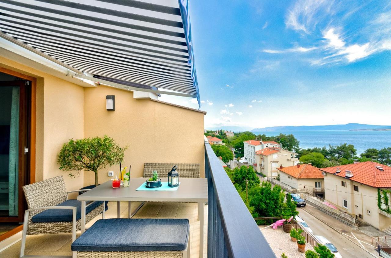Apartments Niko تْسْغيكفانِتْسا المظهر الخارجي الصورة