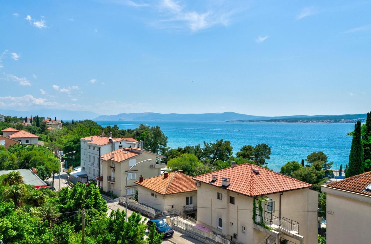 Apartments Niko تْسْغيكفانِتْسا المظهر الخارجي الصورة