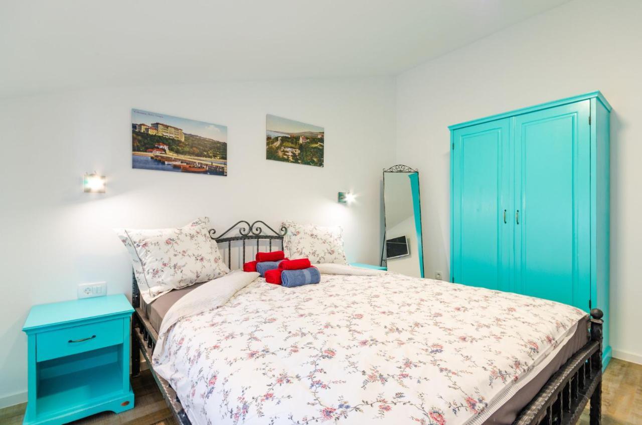 Apartments Niko تْسْغيكفانِتْسا المظهر الخارجي الصورة