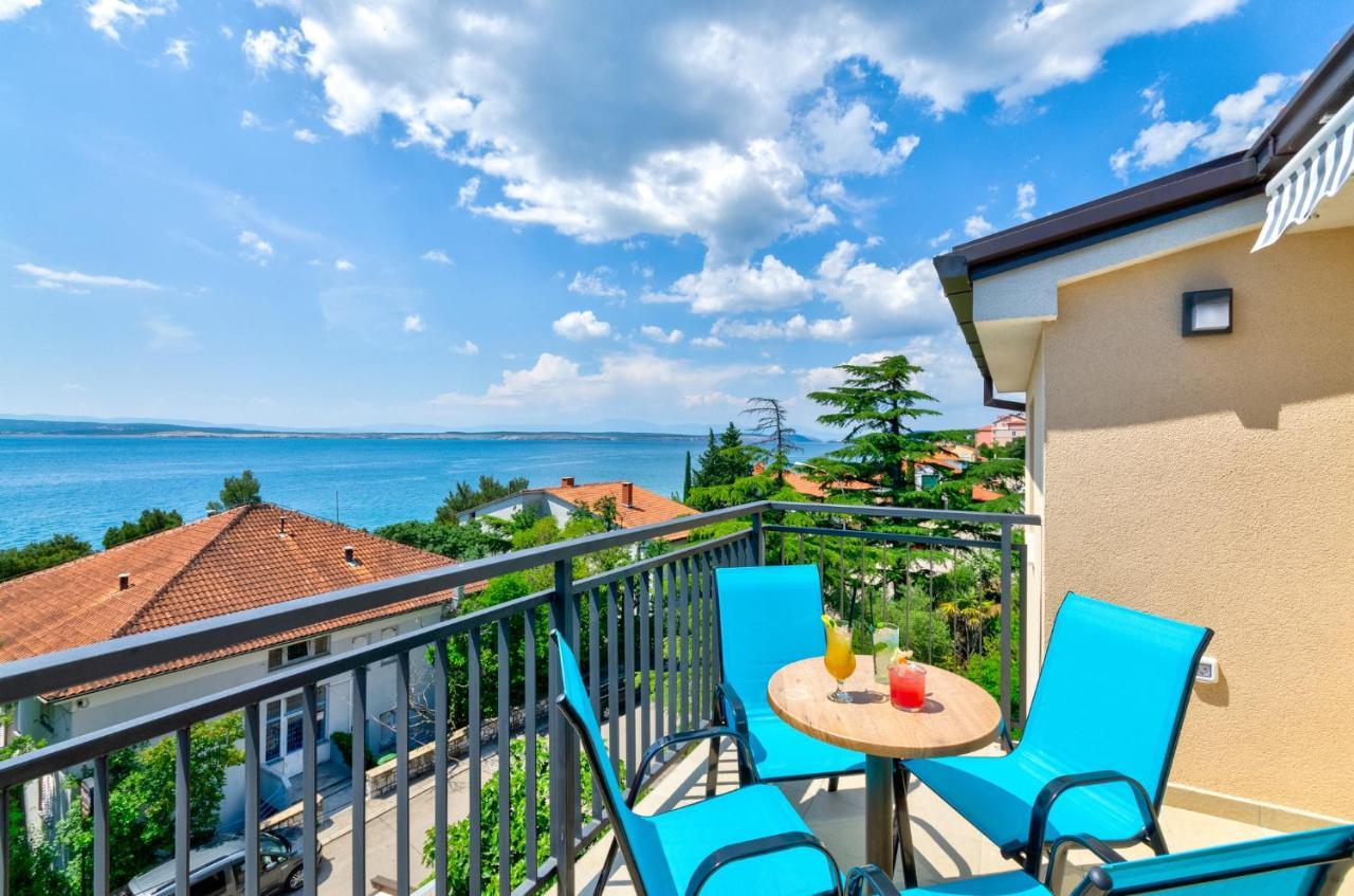 Apartments Niko تْسْغيكفانِتْسا المظهر الخارجي الصورة