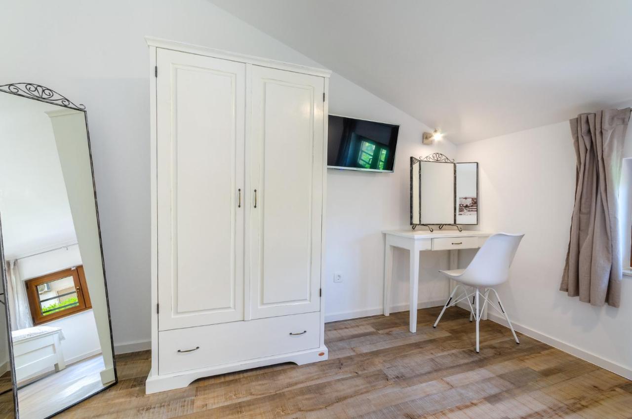 Apartments Niko تْسْغيكفانِتْسا المظهر الخارجي الصورة