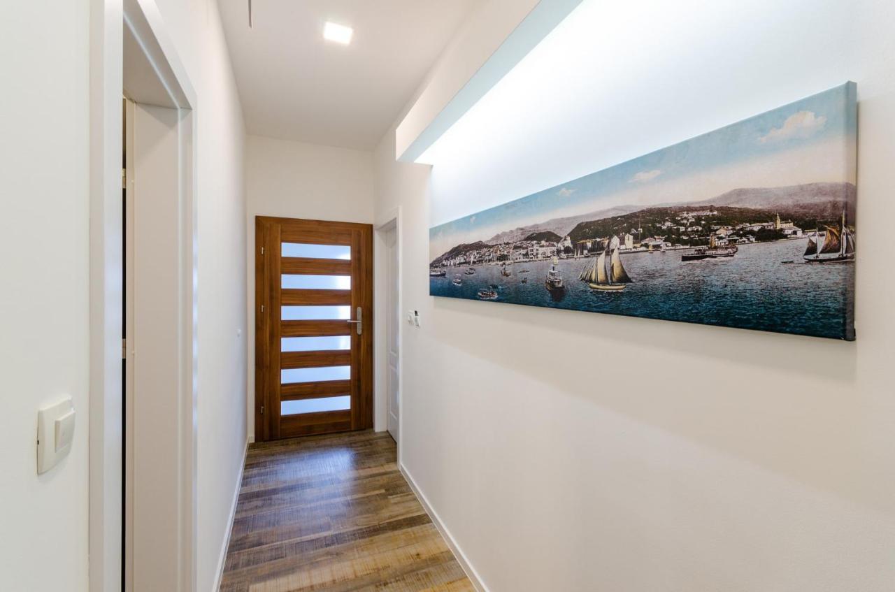 Apartments Niko تْسْغيكفانِتْسا المظهر الخارجي الصورة