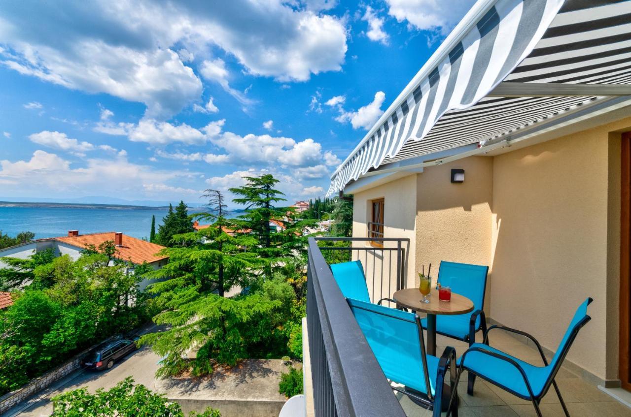 Apartments Niko تْسْغيكفانِتْسا المظهر الخارجي الصورة