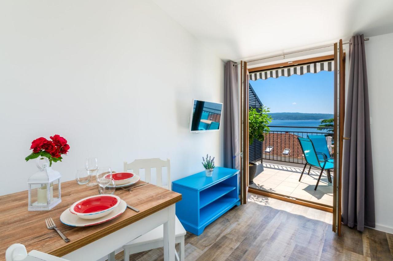 Apartments Niko تْسْغيكفانِتْسا المظهر الخارجي الصورة
