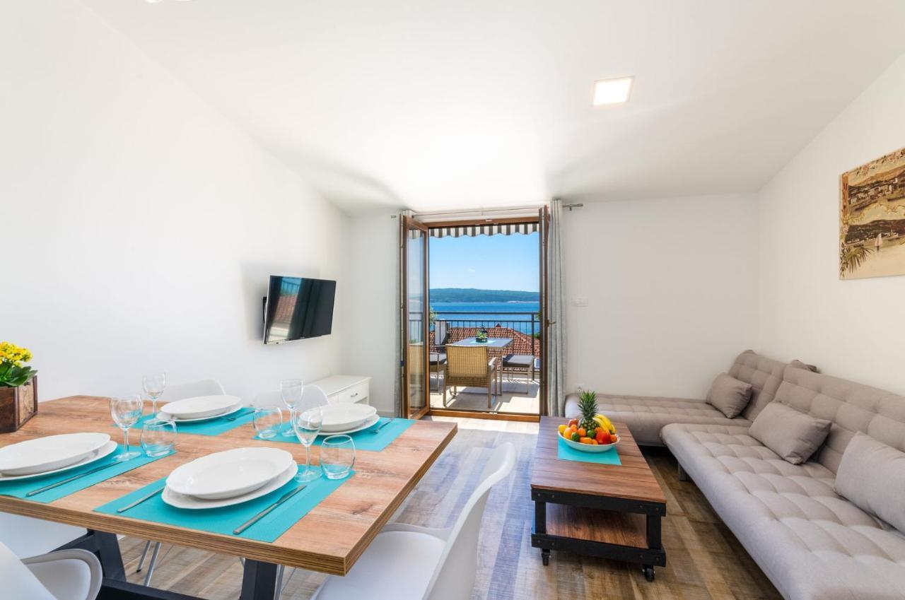 Apartments Niko تْسْغيكفانِتْسا المظهر الخارجي الصورة
