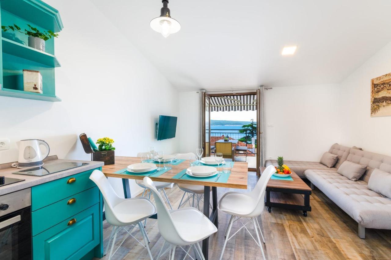 Apartments Niko تْسْغيكفانِتْسا المظهر الخارجي الصورة