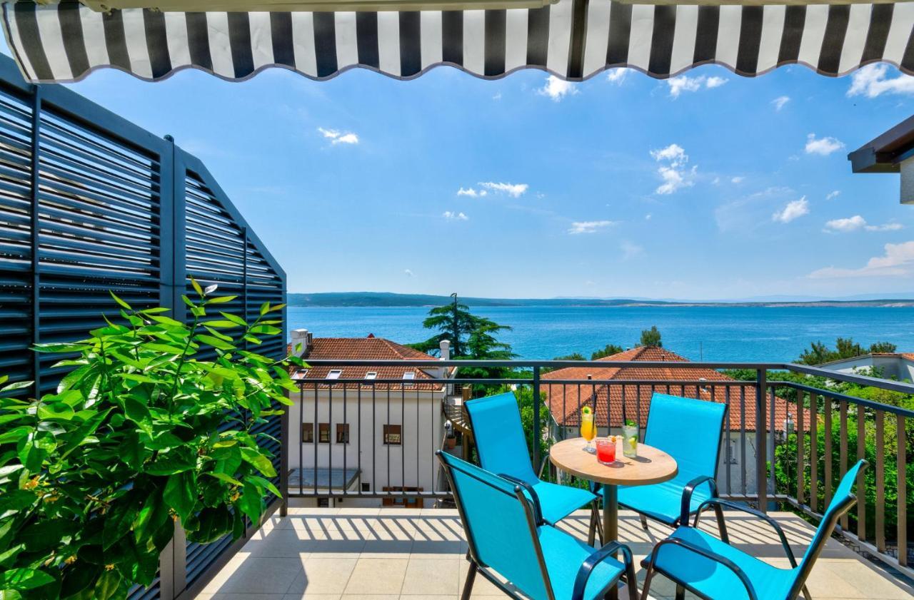 Apartments Niko تْسْغيكفانِتْسا المظهر الخارجي الصورة