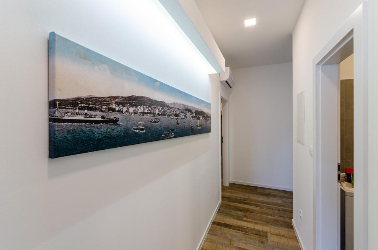 Apartments Niko تْسْغيكفانِتْسا المظهر الخارجي الصورة