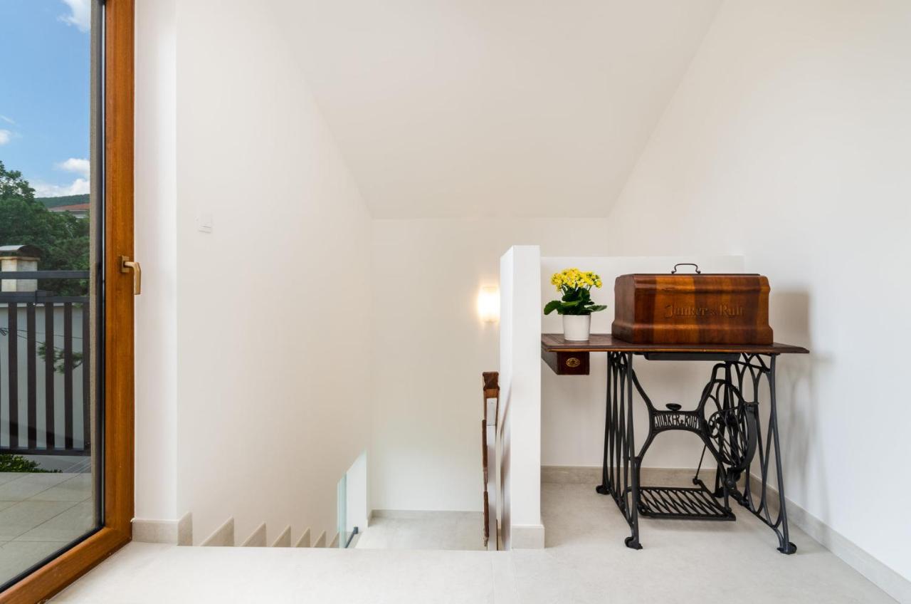 Apartments Niko تْسْغيكفانِتْسا المظهر الخارجي الصورة
