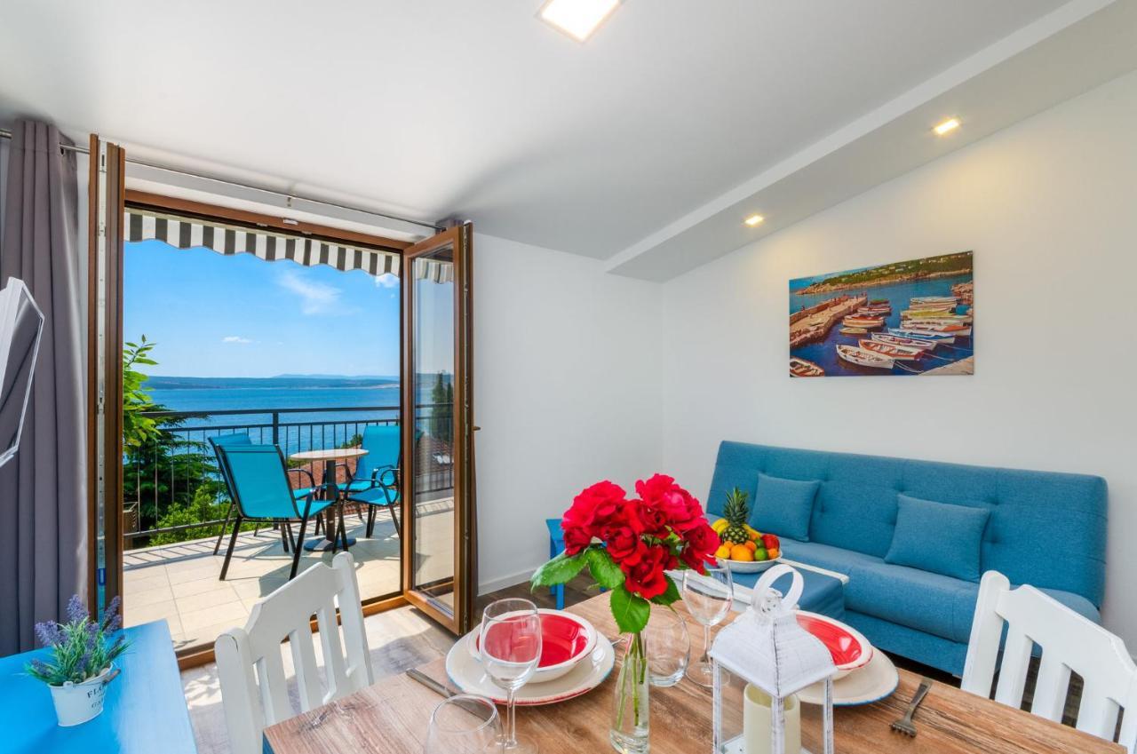 Apartments Niko تْسْغيكفانِتْسا المظهر الخارجي الصورة