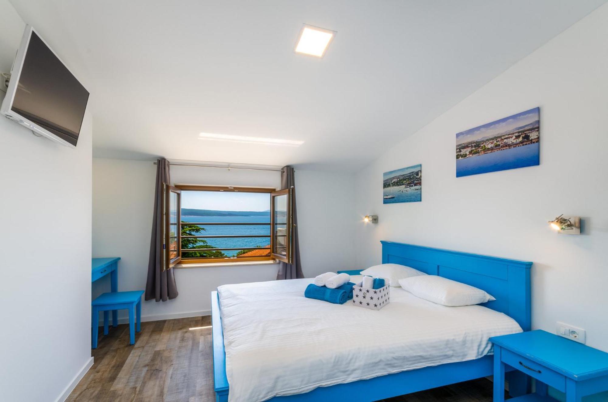 Apartments Niko تْسْغيكفانِتْسا الغرفة الصورة