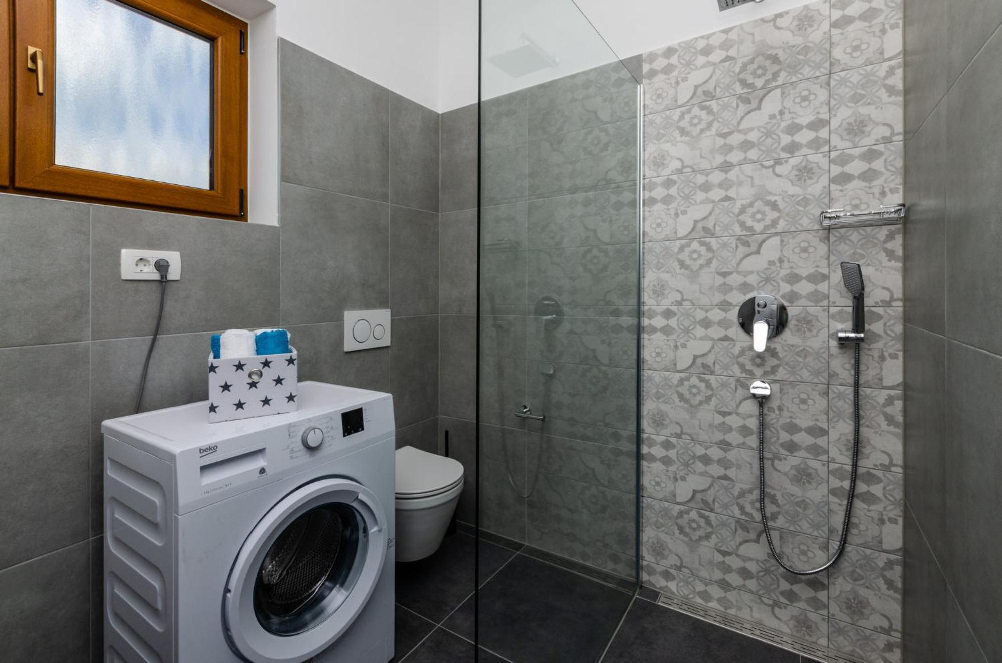 Apartments Niko تْسْغيكفانِتْسا الغرفة الصورة