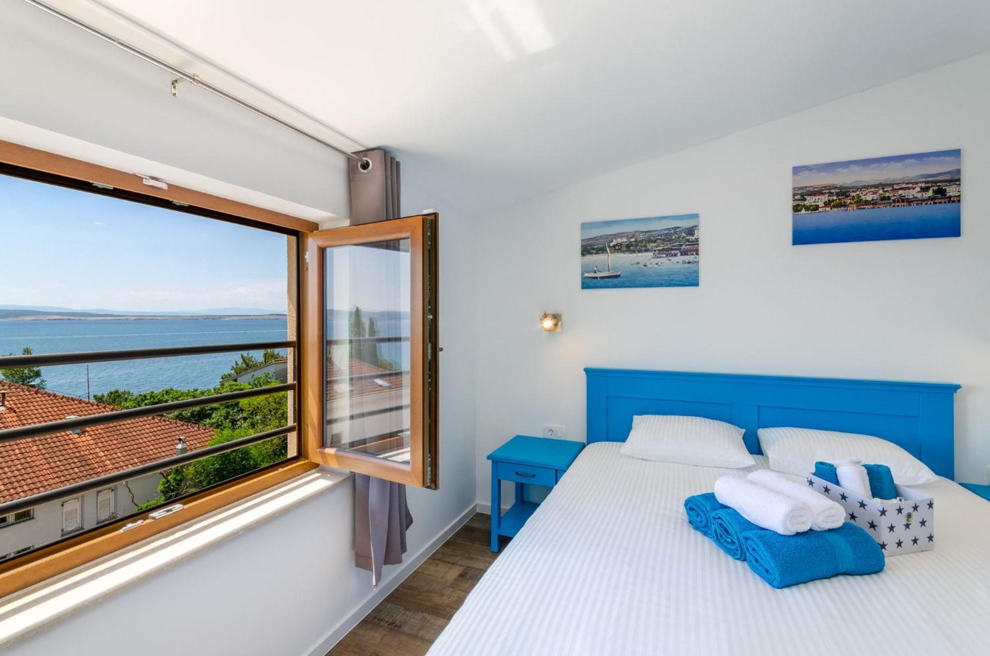 Apartments Niko تْسْغيكفانِتْسا الغرفة الصورة