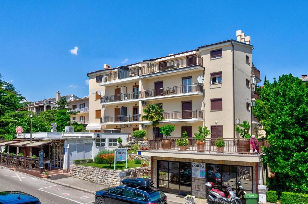 Apartments Niko تْسْغيكفانِتْسا المظهر الخارجي الصورة